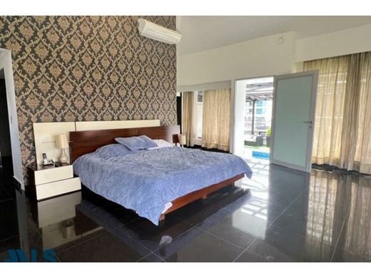 Appartamento a Medellín, Departamento de Antioquia