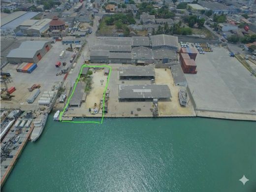 Arsa Cartagena, Cartagena de Indias