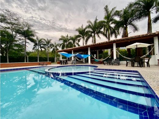 Luxus-Haus in Santa Fe de Antioquia, Santafé de Antioquia