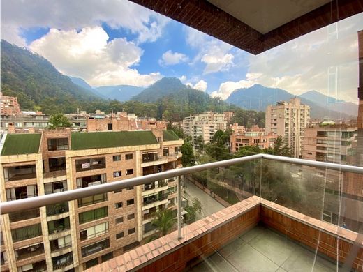 Квартира, Богота, Bogotá  D.C.