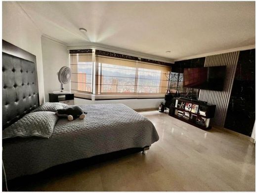 Apartament w Medellín, Departamento de Antioquia