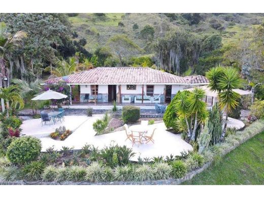 Ferme à Copacabana, Departamento de Antioquia