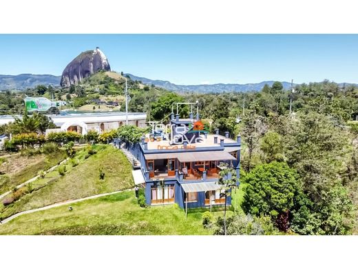 Farmhouse in Guatapé, Departamento de Antioquia