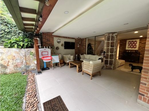 Luxury home in Medellín, Departamento de Antioquia