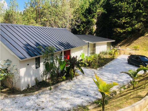 Casa de luxo - Retiro, Departamento de Antioquia