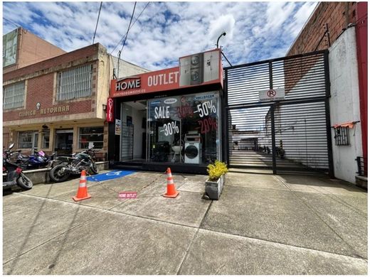 Участок, Богота, Bogotá  D.C.