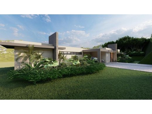 Quinta rústica - Pereira, Departamento de Risaralda