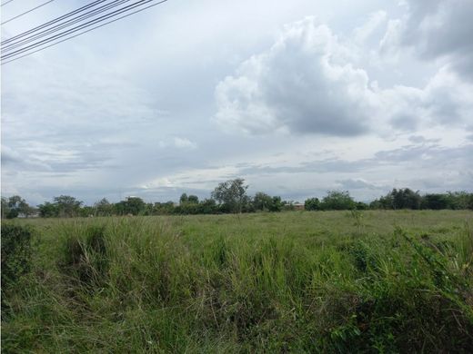 Terrain à Jamundí, Departamento del Valle del Cauca