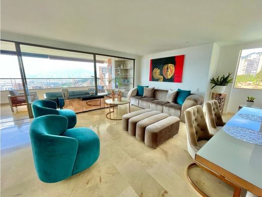 Apartament w Medellín, Departamento de Antioquia