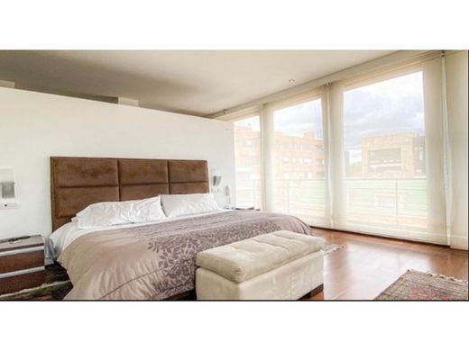 Penthouse in Bogotá, Bogotá  D.C.