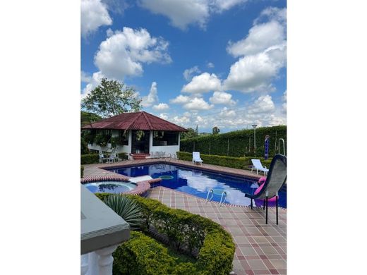 Landhuis in Pereira, Departamento de Risaralda