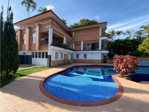 Casa de campo en Pereira, Departamento de Risaralda