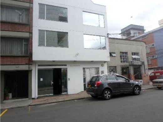 Oficina en Bogotá, Bogotá  D.C.