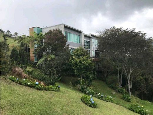 Luxe woning in Envigado, Departamento de Antioquia