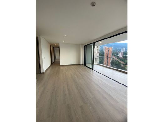 Appartement à Medellín, Departamento de Antioquia