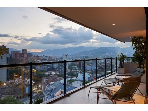 Apartamento - Medellín, Departamento de Antioquia
