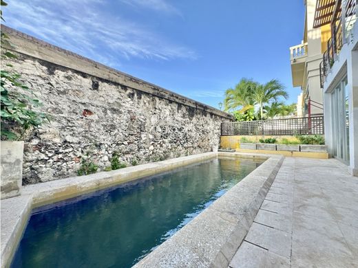 Daire Cartagena, Cartagena de Indias