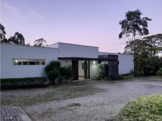 村舍/农舍  Rionegro, Departamento de Antioquia