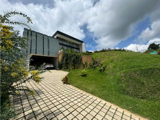 Propriété de campagne à Retiro, Departamento de Antioquia