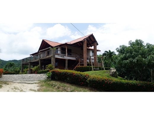 Hotel en Santa Marta, Departamento del Magdalena