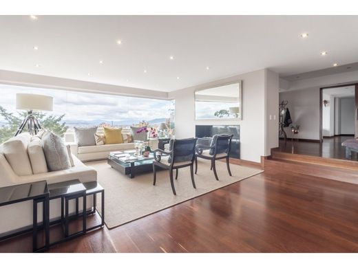 Apartment in Bogotá, Bogotá  D.C.