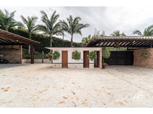 Элитный дом, Rionegro, Departamento de Antioquia