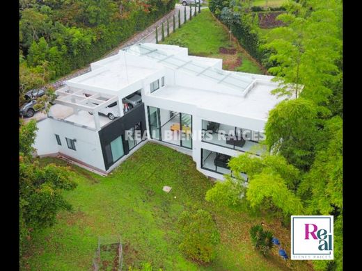 Luksusowy dom w Retiro, Departamento de Antioquia