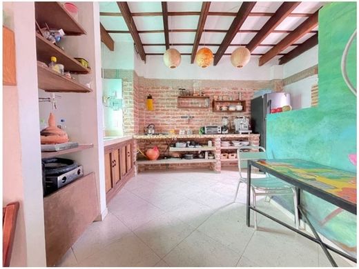 Casa de lujo en Cartagena de Indias, Departamento de Bolívar