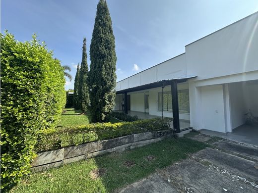 Luxury home in Santiago de Cali, Cali