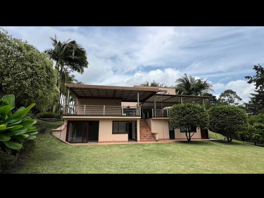 Country House in Rionegro, Departamento de Antioquia