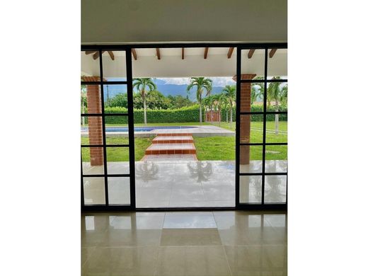Luxury home in Jamundí, Departamento del Valle del Cauca