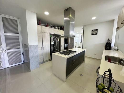 Luxury home in Santiago de Cali, Cali