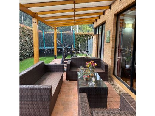 Πολυτελή κατοικία σε Cajicá, Departamento de Cundinamarca