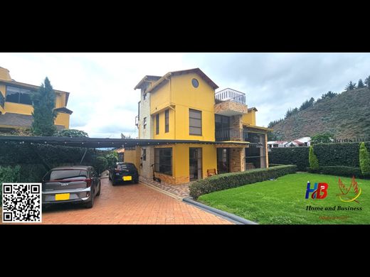 Элитный дом, Cota, Departamento de Cundinamarca