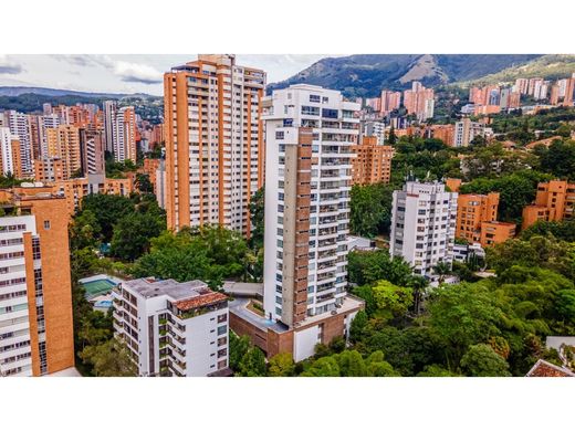 メデリン, Medellínのアパートメント