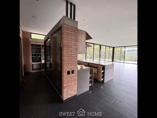 Köy evi Retiro, Departamento de Antioquia