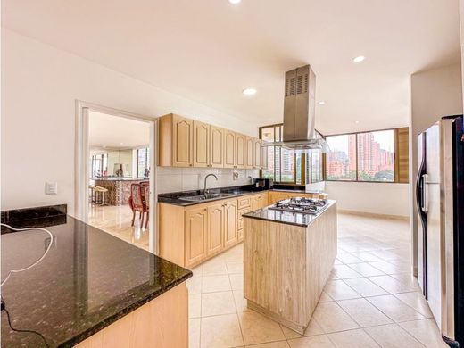 Penthouse in Medellín, Departamento de Antioquia