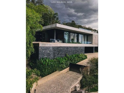 Luksusowy dom w Medellín, Departamento de Antioquia