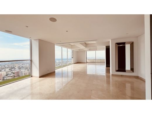 Квартира, Барранкилья, Barranquilla