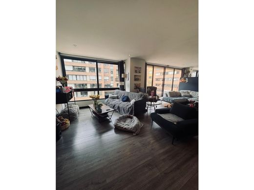 Apartment in Bogotá, Bogotá  D.C.