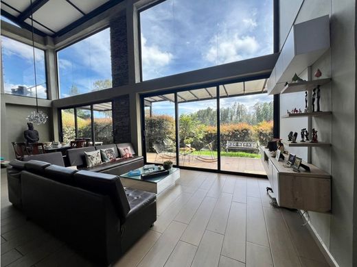 Luksusowy dom w Envigado, Departamento de Antioquia