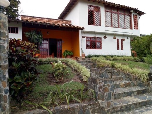 Gutshaus oder Landhaus in Girardota, Departamento de Antioquia