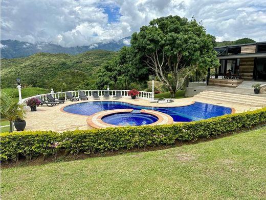 Boerderij in San Jerónimo, Departamento de Antioquia