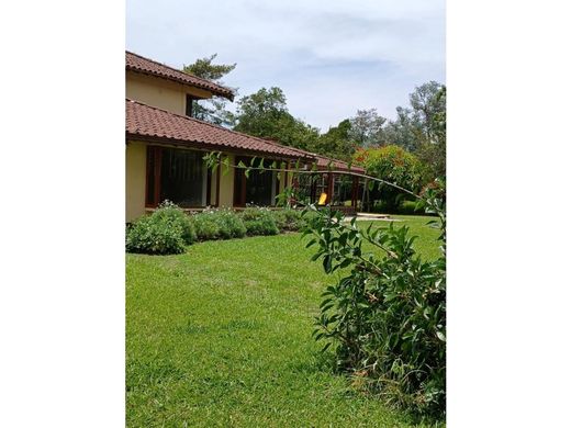 Lüks ev Rionegro, Departamento de Antioquia