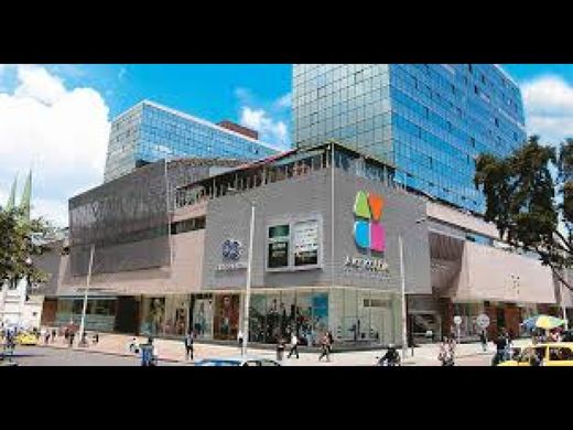 Office in Bogotá, Bogotá  D.C.