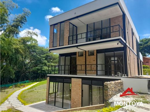 Country House in Pereira, Departamento de Risaralda