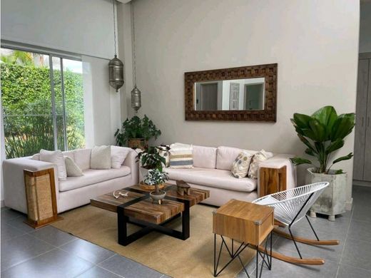 Country House in La Tebaida, Quindío Department