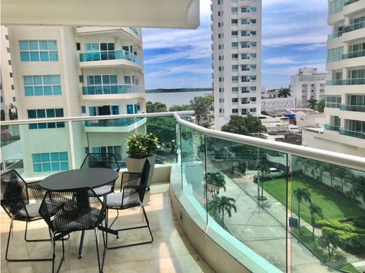 Apartment in Cartagena, Cartagena de Indias