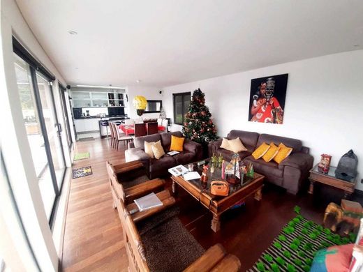 Luxury home in La Calera, Cundinamarca