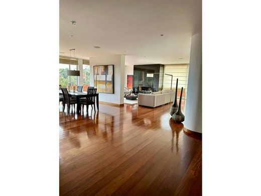 Cobertura - Bogotá, Bogotá  D.C.